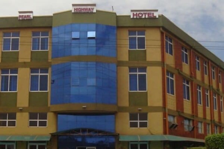 Pearl Highway Hotel