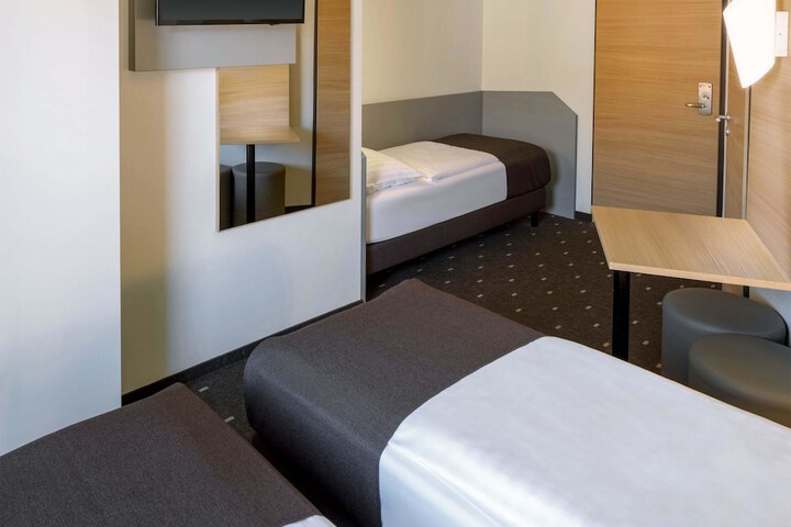 B & B Hotel Kiel-Wissenschaftspark in Kiel