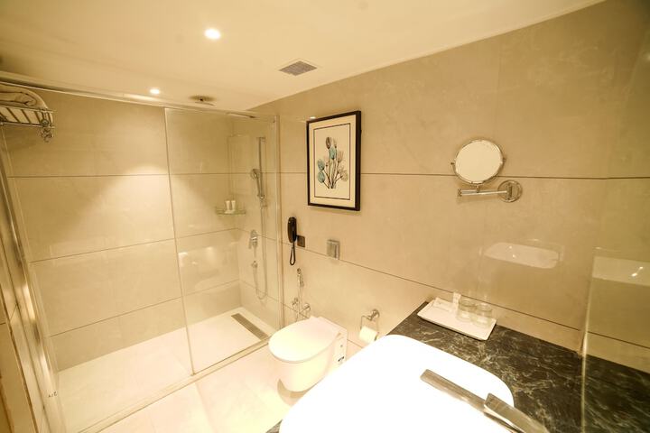 Bath Amenities
