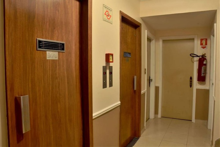 Hotel Interior 63 of 64