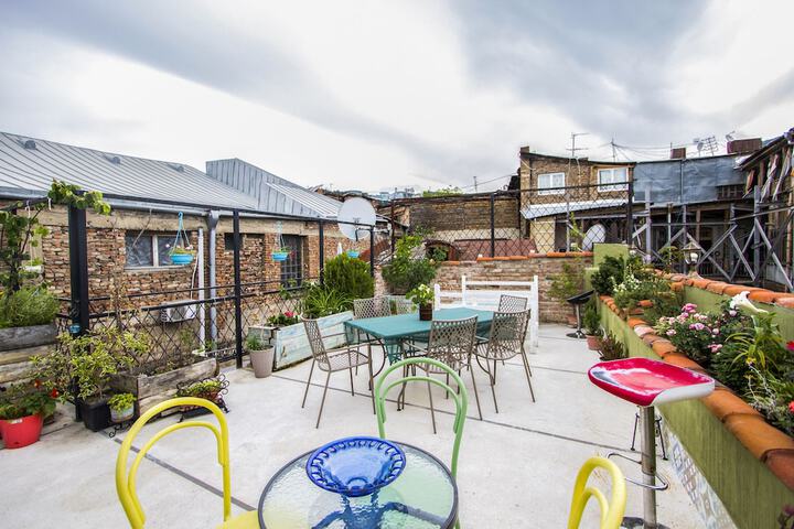 Terrace/Patio 77 of 96