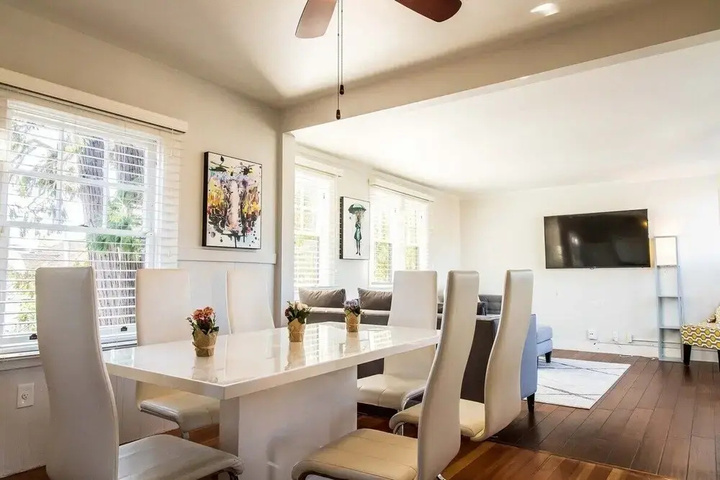 Image of Stunning Alameda One Bedroom