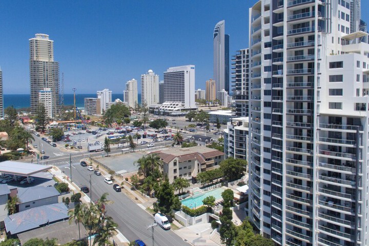 Hotel View 108 of 112