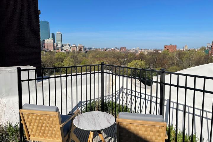 Terrace/Patio 102 of 109
