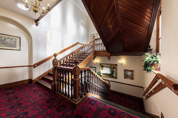 Hotel Interior 166 of 177