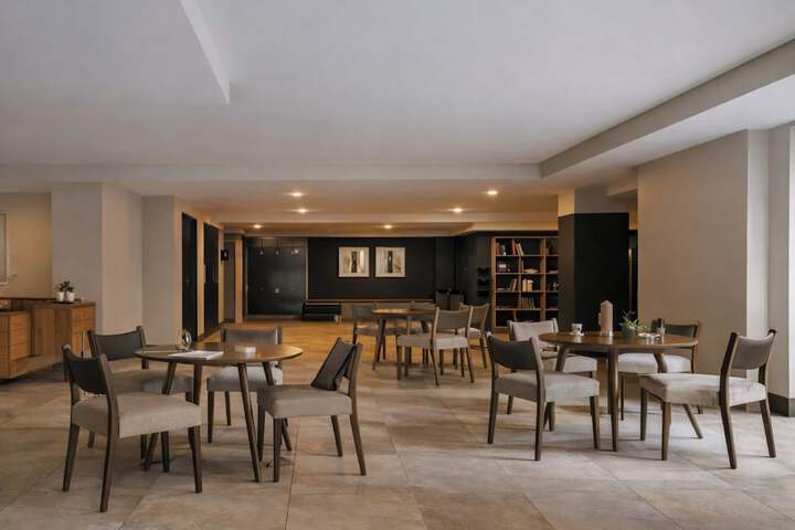 Hotel Interior 3 of 46