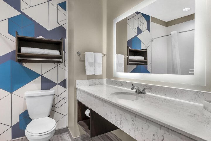 Bath Amenities