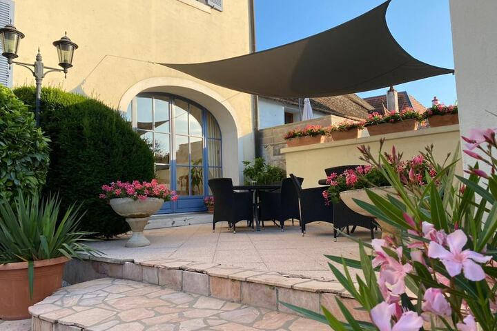 Terrace/Patio 12 of 49