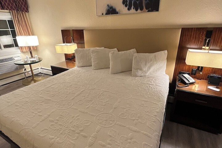 1 King Bed (13 of 13)