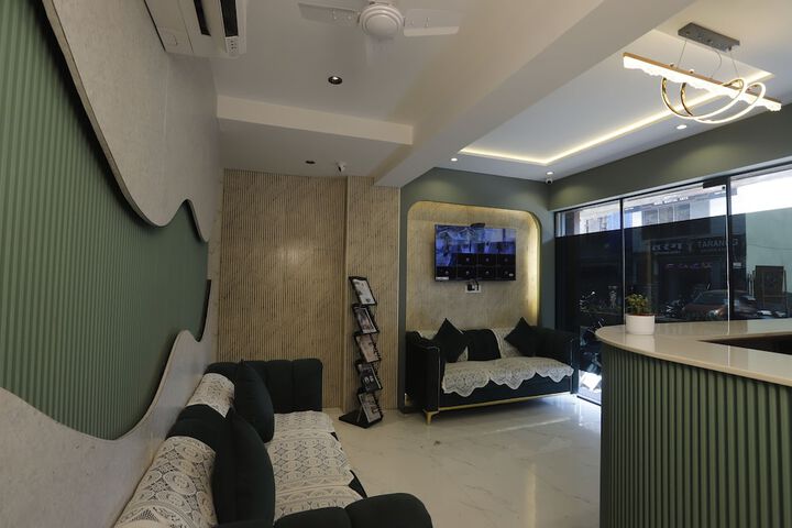 Hotel Interior 2 of 27