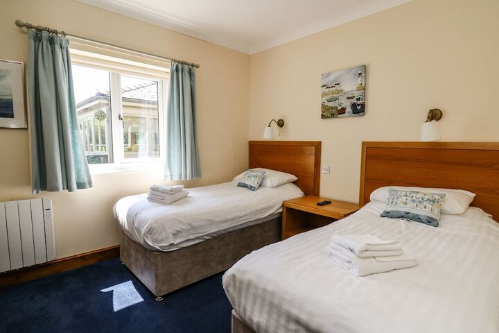 Fitness Center Photo