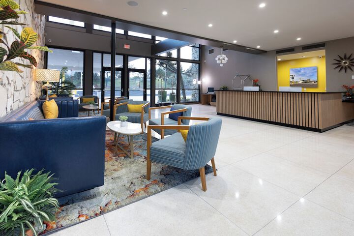 Hotel Interior 2 of 52