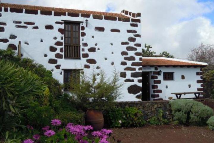 Casa Rural Faustina