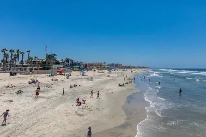 Beach 17 of 26
