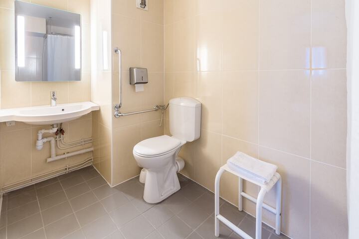 Bath Amenities