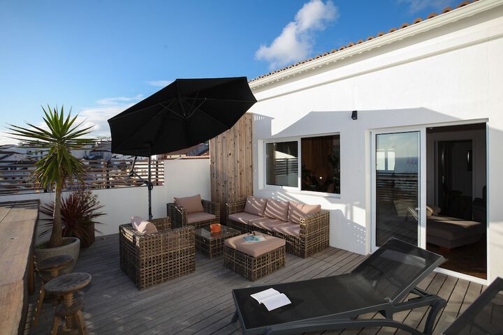 Terrace/Patio 19 of 27
