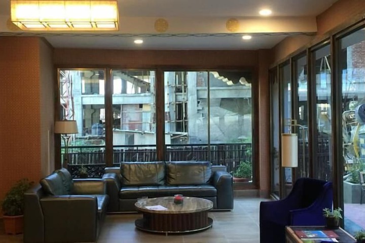 Hotel Interior 5 of 25