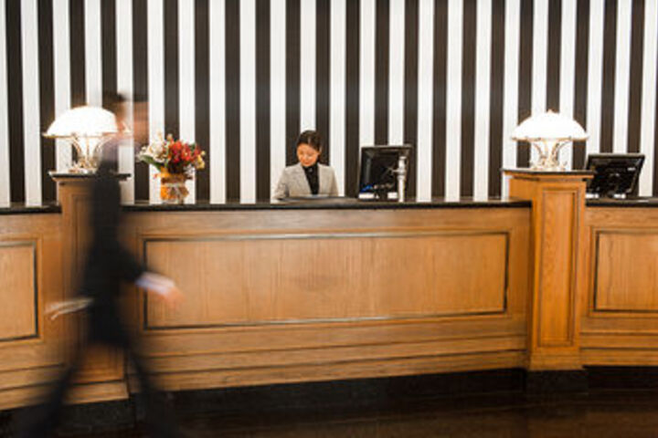 Fitness Center Photo