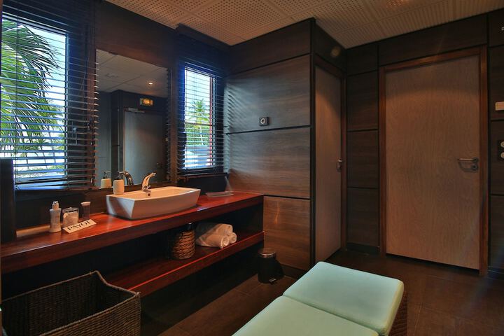 Treatment Room Pic