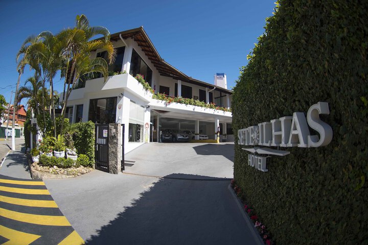 Hotel 121 of 159