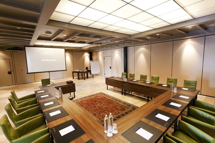 Meeting 46 of 50
