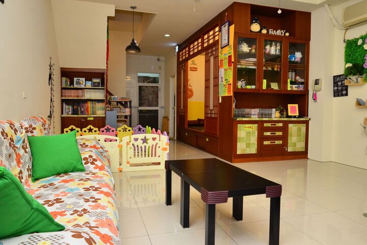 Baby Time Homestay