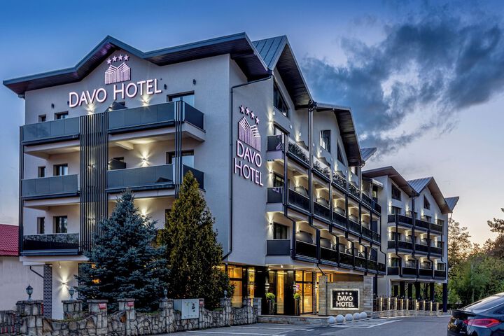 Hotel 19 of 19