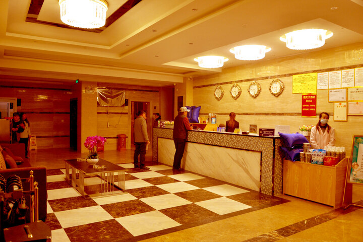 Hotel Interior 6 of 12