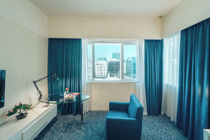 View from room