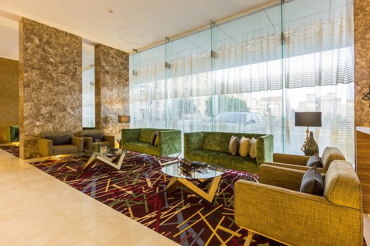 Hotel Interior 24 of 124