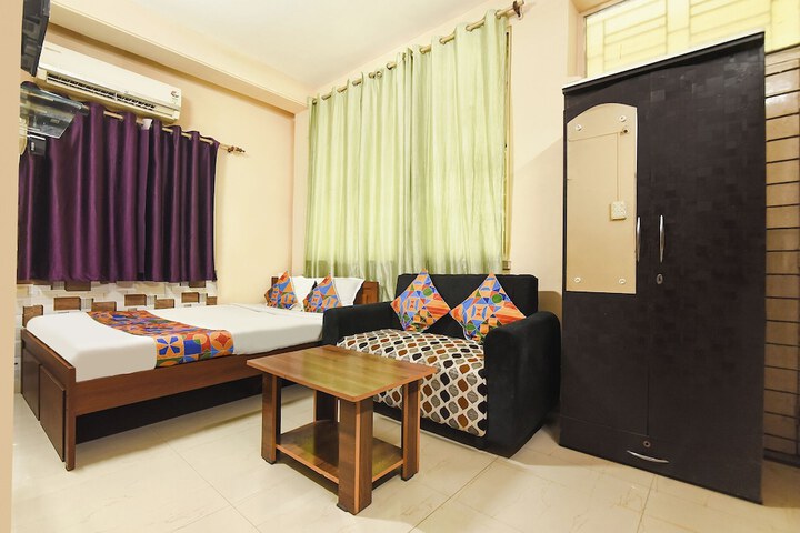 Room 15 of 21
