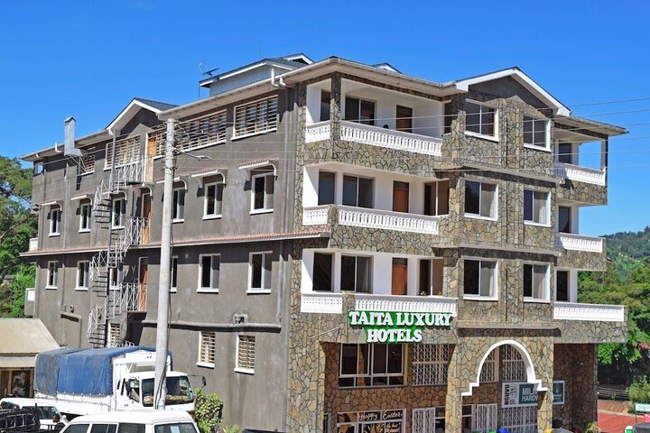 Hotel 65 of 66