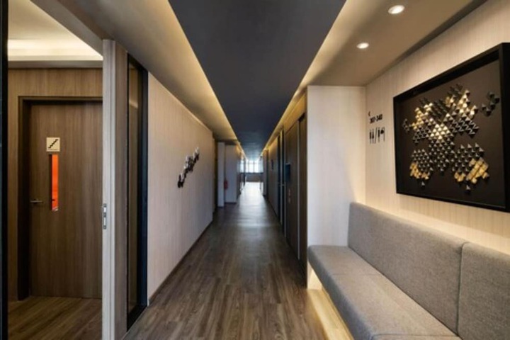 Ballroom/Hall 50 of 66
