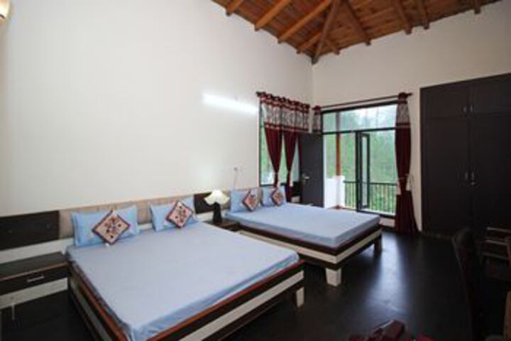 OYO 9190 Home 1BHK Valley View Baldiyakhan