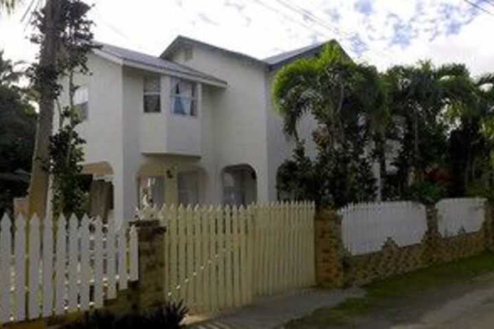 Tunas Lodge