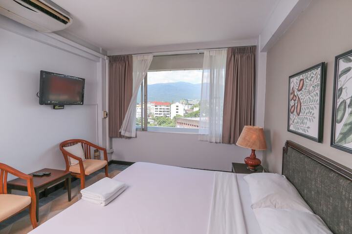 Hotel View 42 of 43