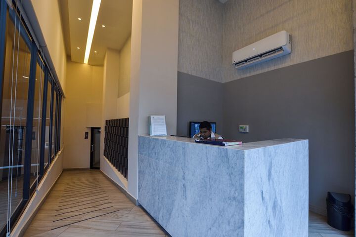 Hotel Interior 2 of 126