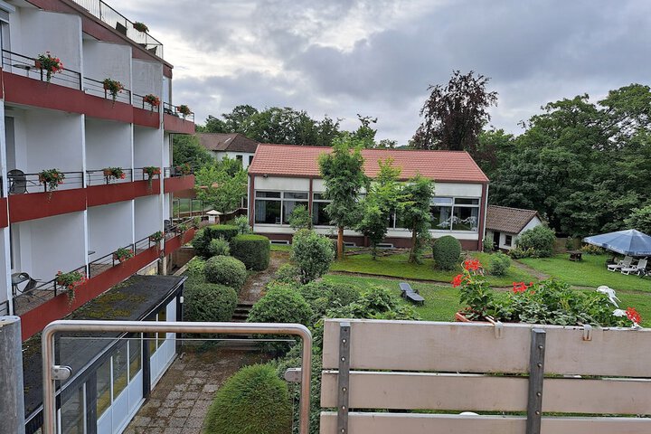 Hotel View 55 of 57