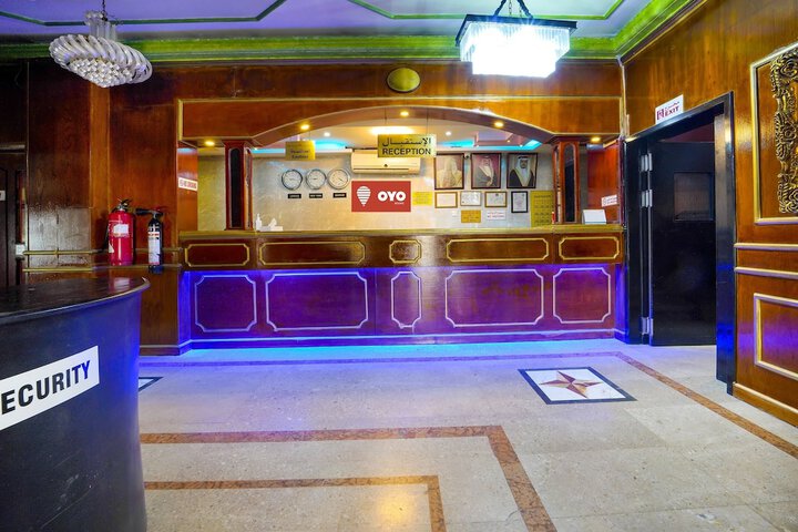 Hotel Interior 7 of 44