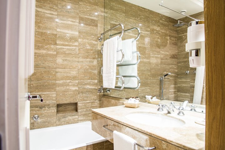 Bath Interior