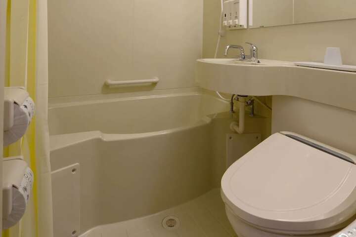 Bath Photo