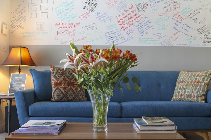 Hotel Interior 7 of 104