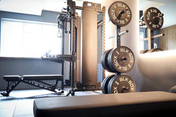 Health and Fitness 43 of 82