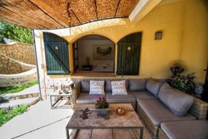 Terrace/Patio 29 of 31