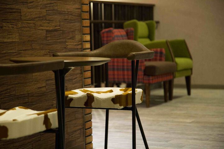 Lobby Photos