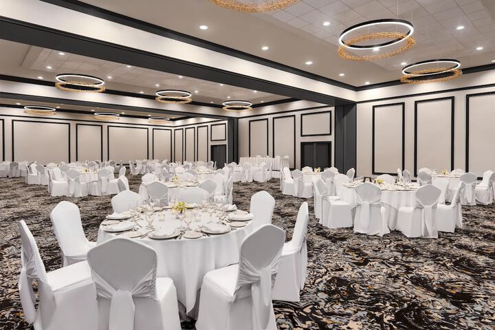 Ballroom