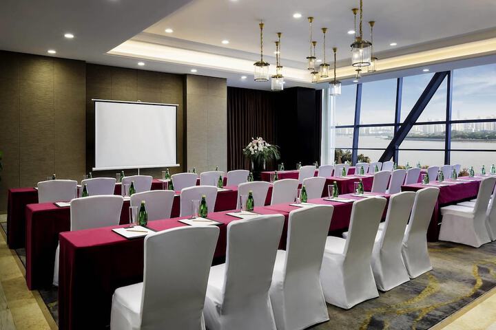 Meeting 64 of 71