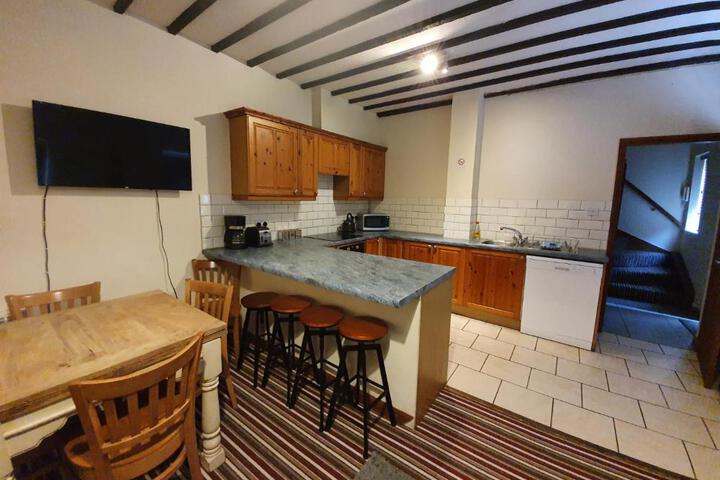 Fitness Center Photo