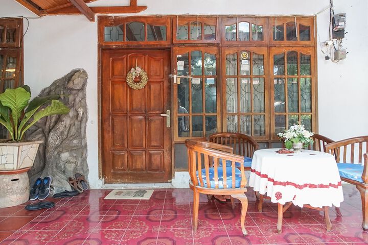 Hotel 14 of 27