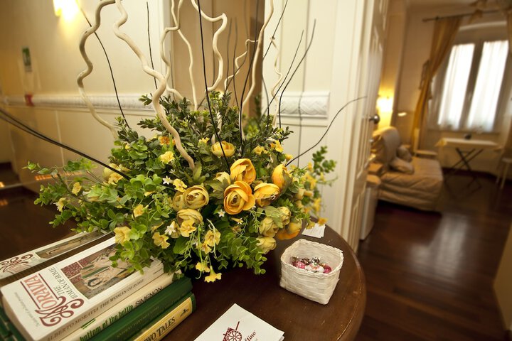Hotel Interior 20 of 26